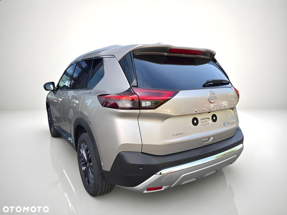 Nissan X-Trail 1.5 VC-T e-POWER Tekna e-4ORCE - 8