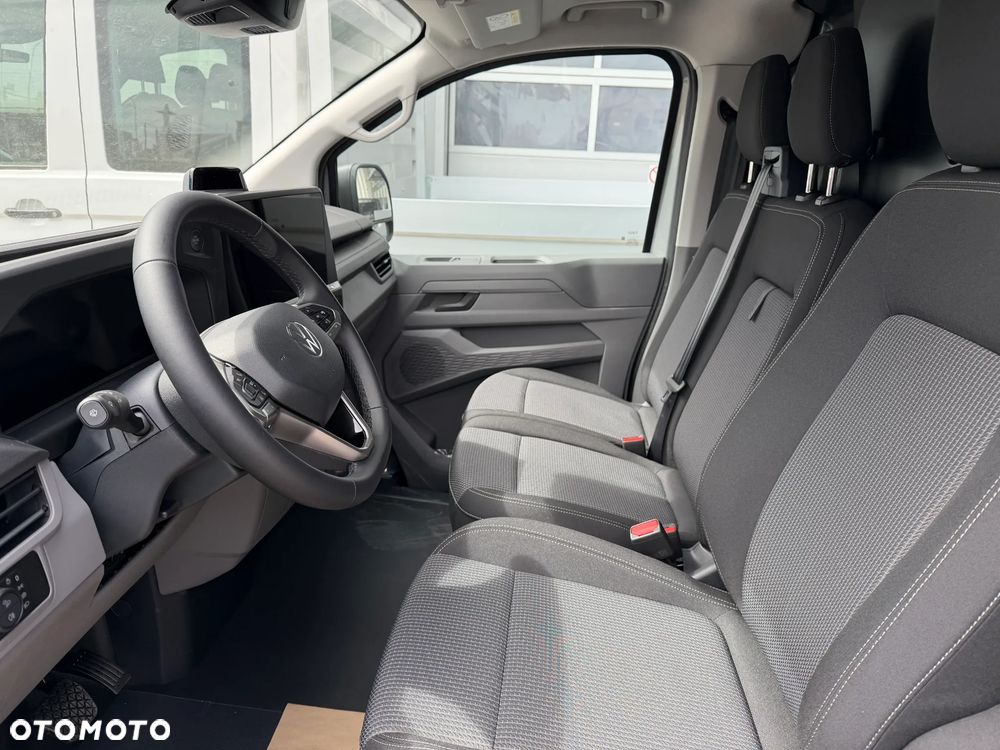 Volkswagen Transporter T7 - 6
