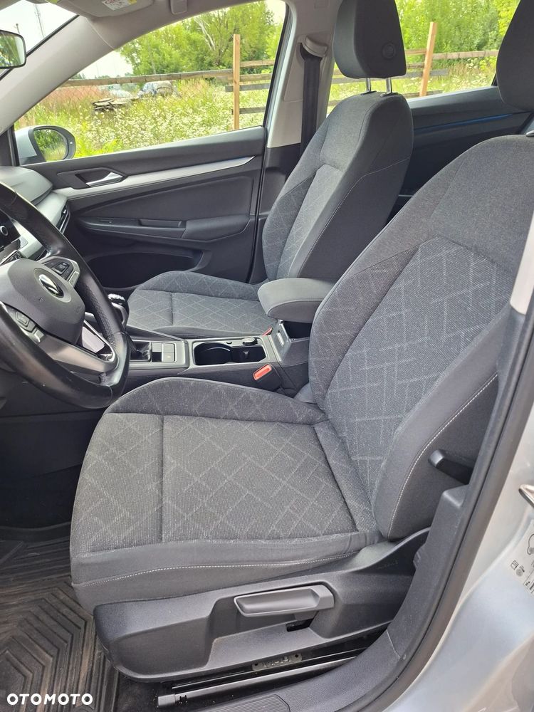 Volkswagen Golf 1.5 TSI EVO Life - 17