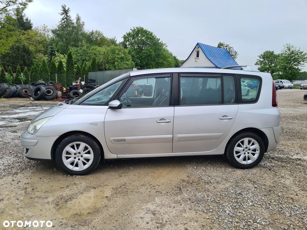 Renault Espace 2.0T 16V Privilege - 4