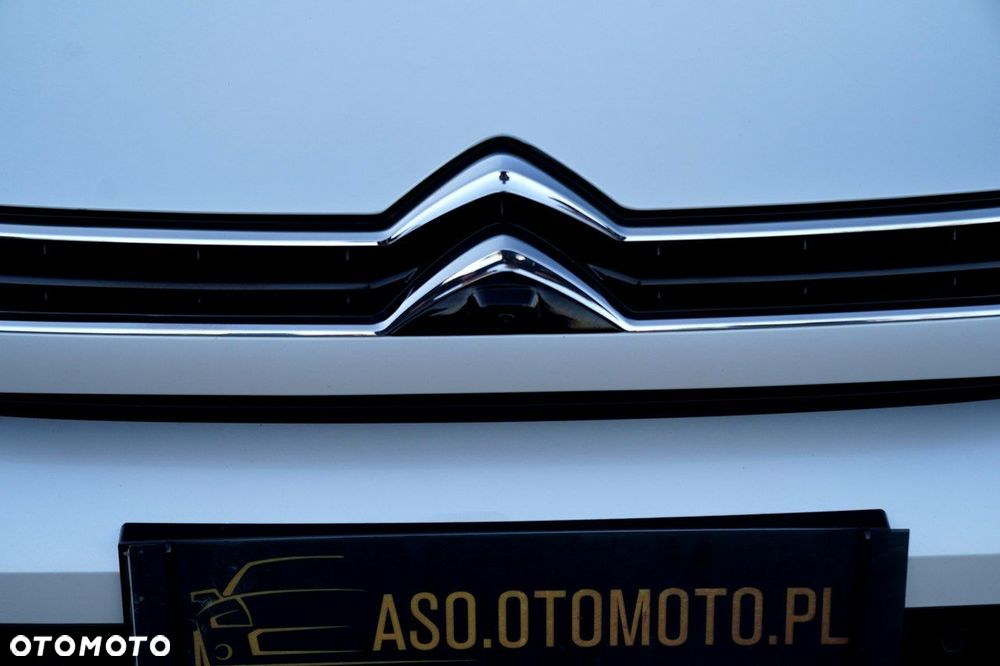 Citroën C5X - 13
