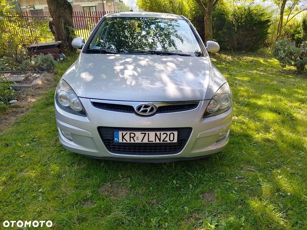 Hyundai i30 1.6 CRDi Comfort - 3