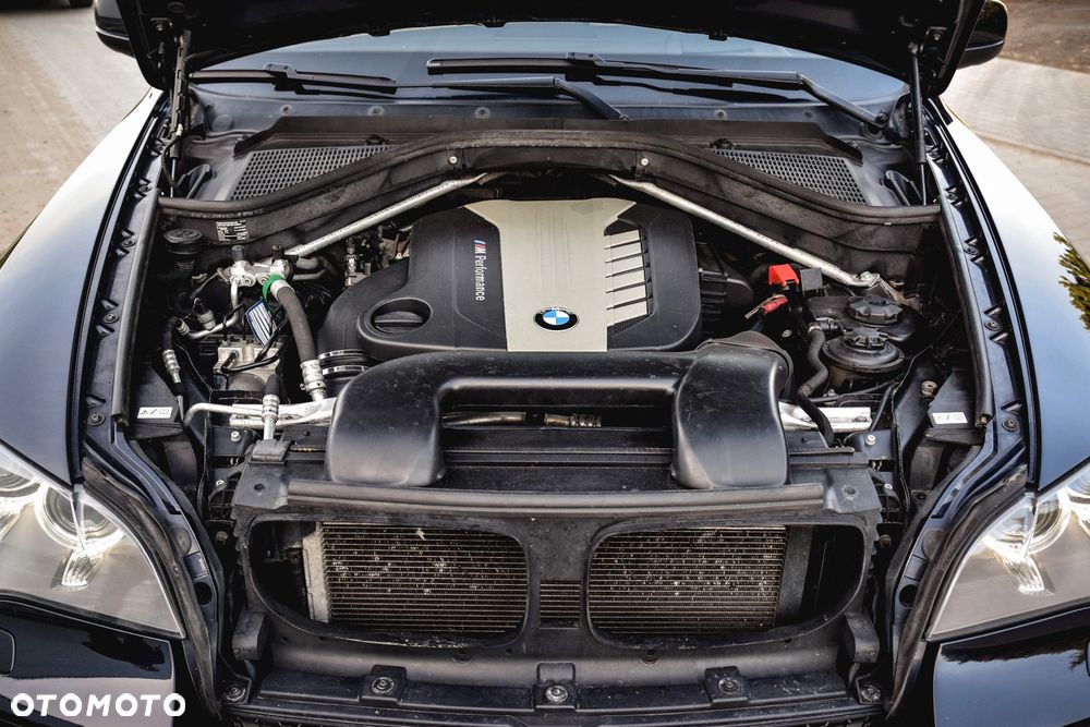 BMW X5 M - 38