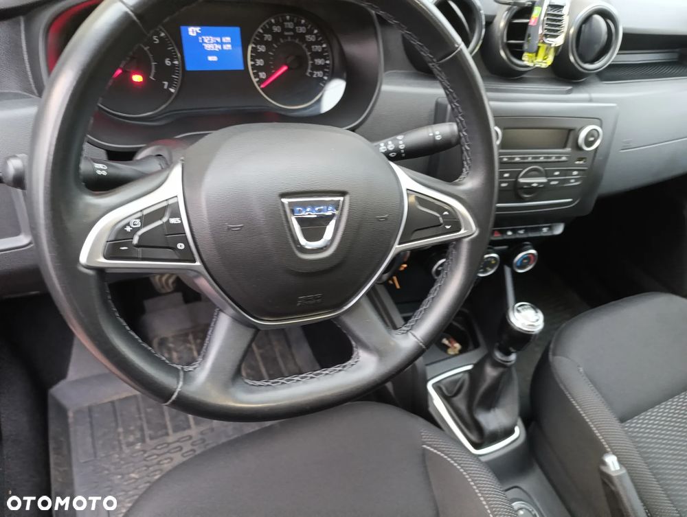 Dacia Duster 1.5 Blue dCi Comfort 4WD - 24