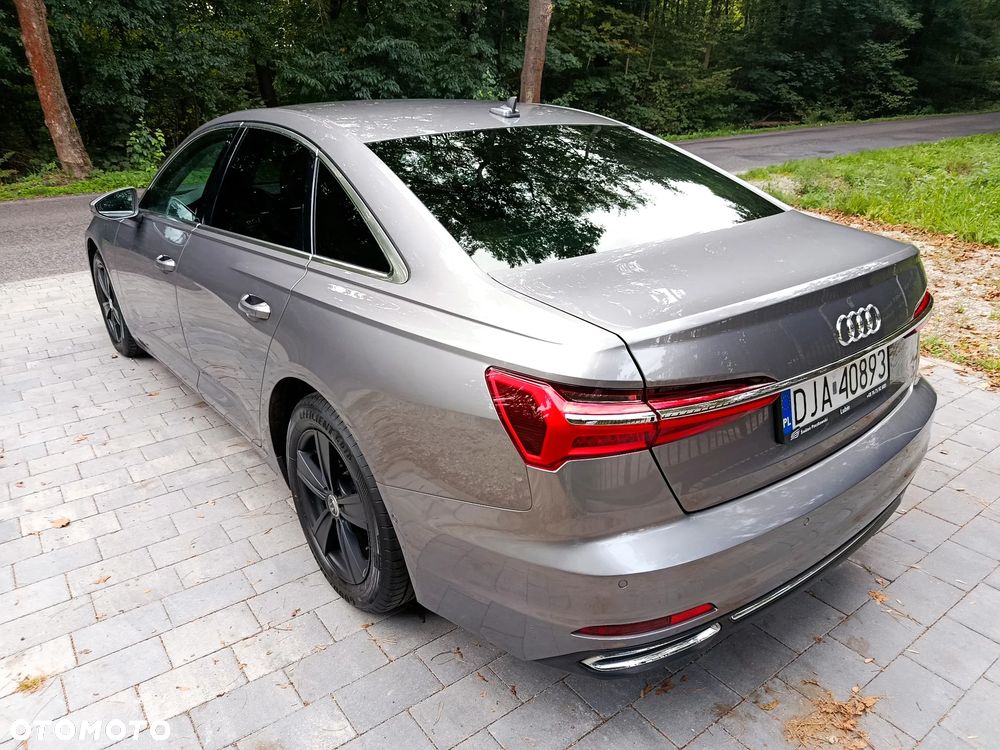Audi A6 Limousine - 10