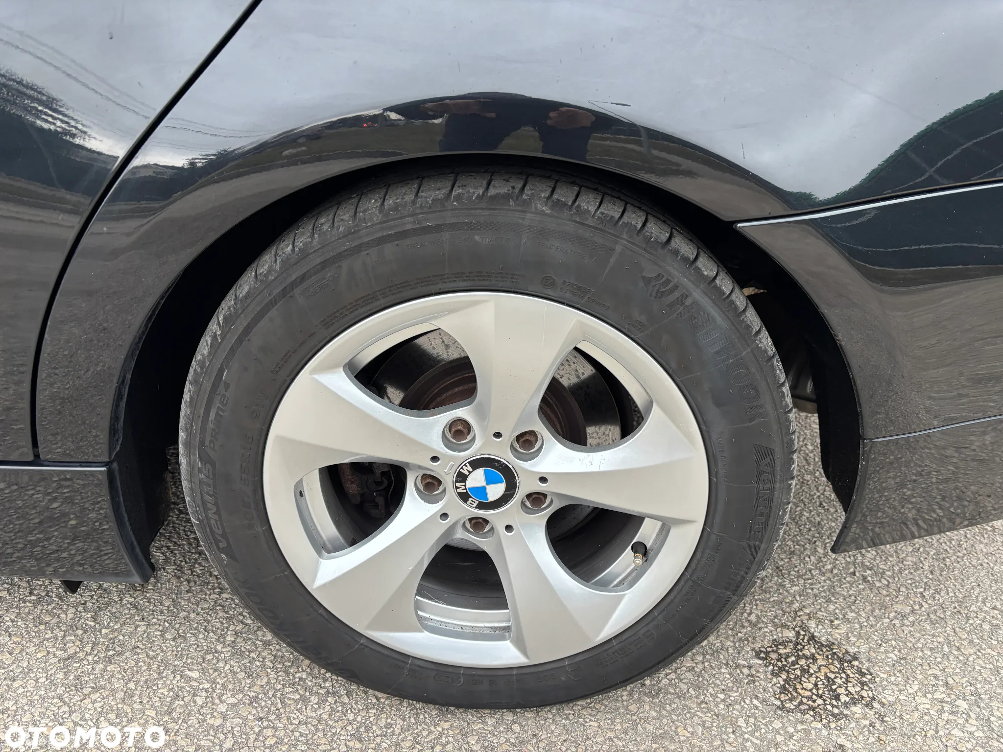 BMW Seria 3 320d Touring Efficient Dynamics Edition - 24