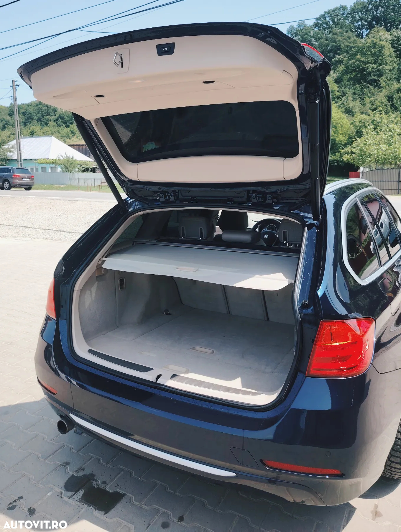 BMW Seria 3 - 7