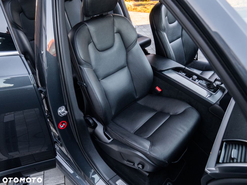 Volvo XC 90 D4 Geartronic Momentum - 32