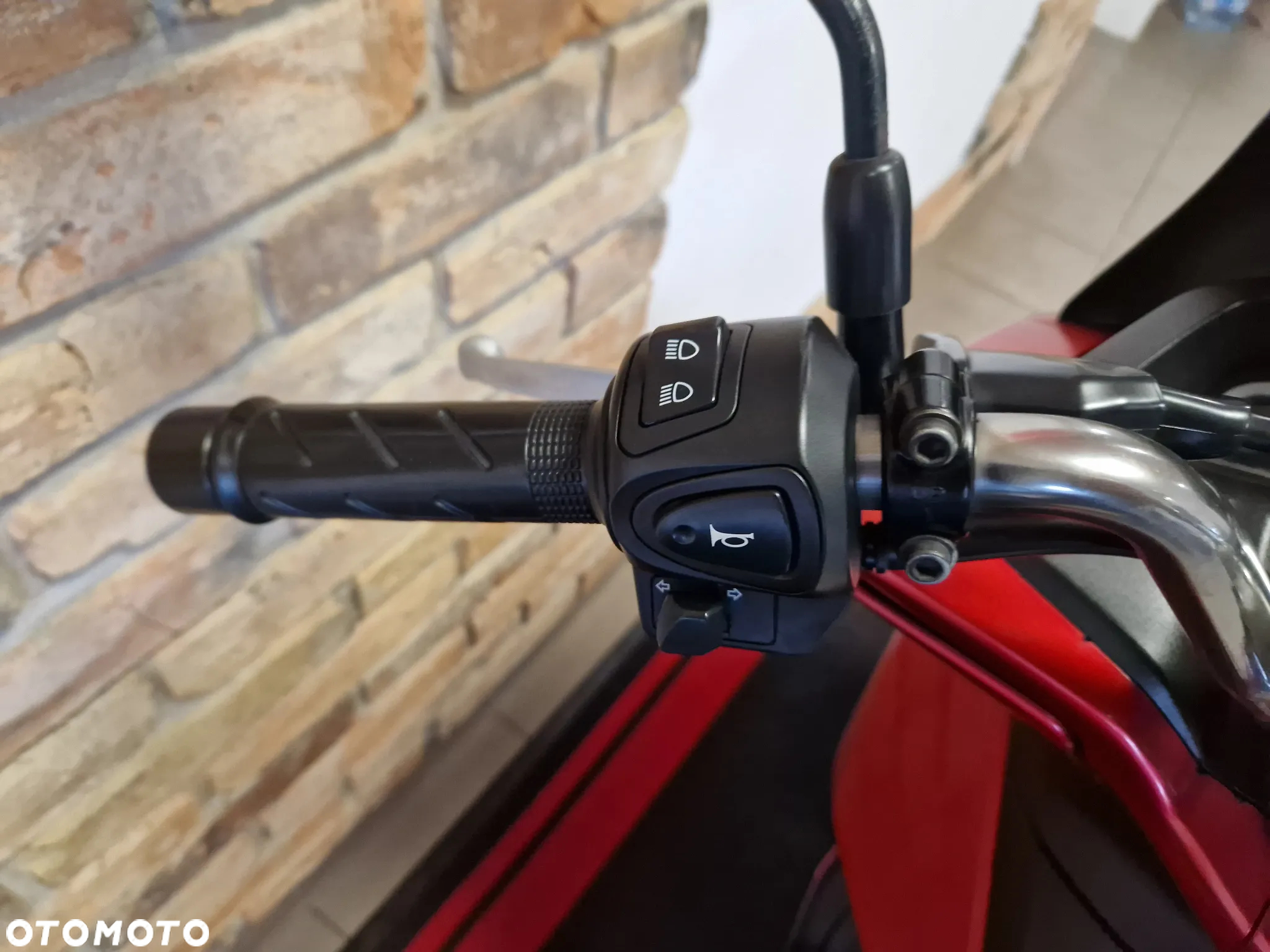 Honda PCX - 21