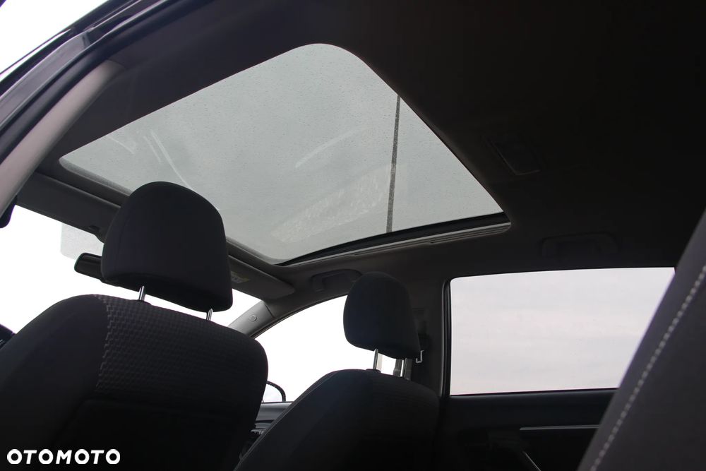 Toyota Verso 1.6 D-4D 5-Sitzer Start/Stop Life - 29