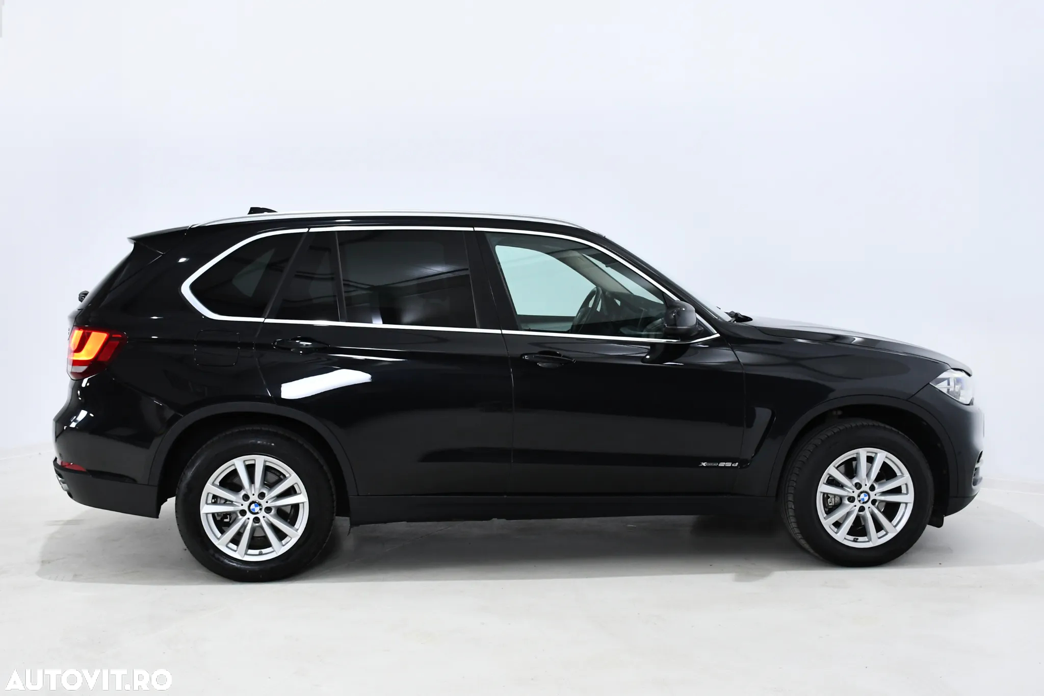 BMW X5 xDrive25d Sport-Aut. - 3