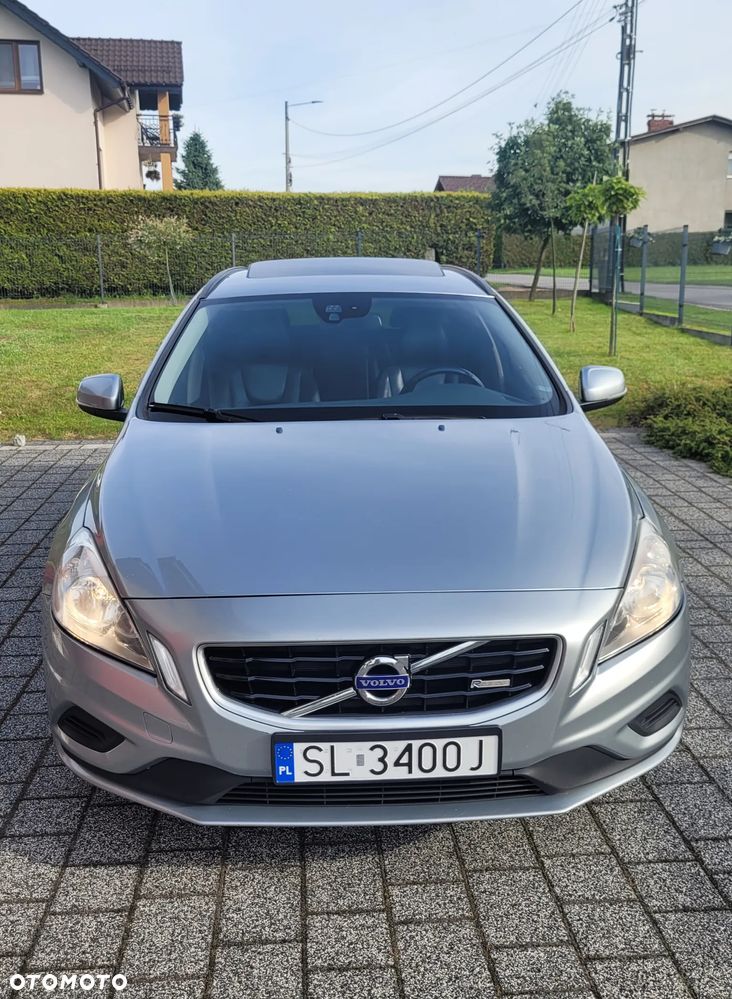 Volvo V60 D3 Momentum - 10