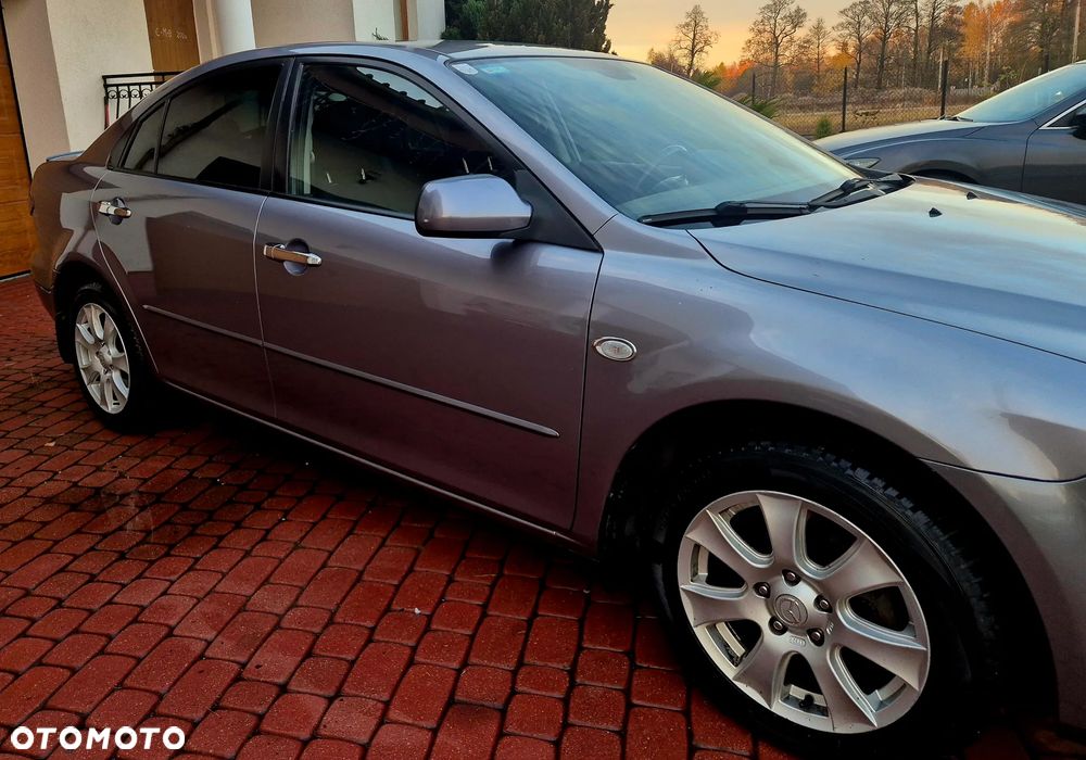 Mazda 6 2.0 Active - 3