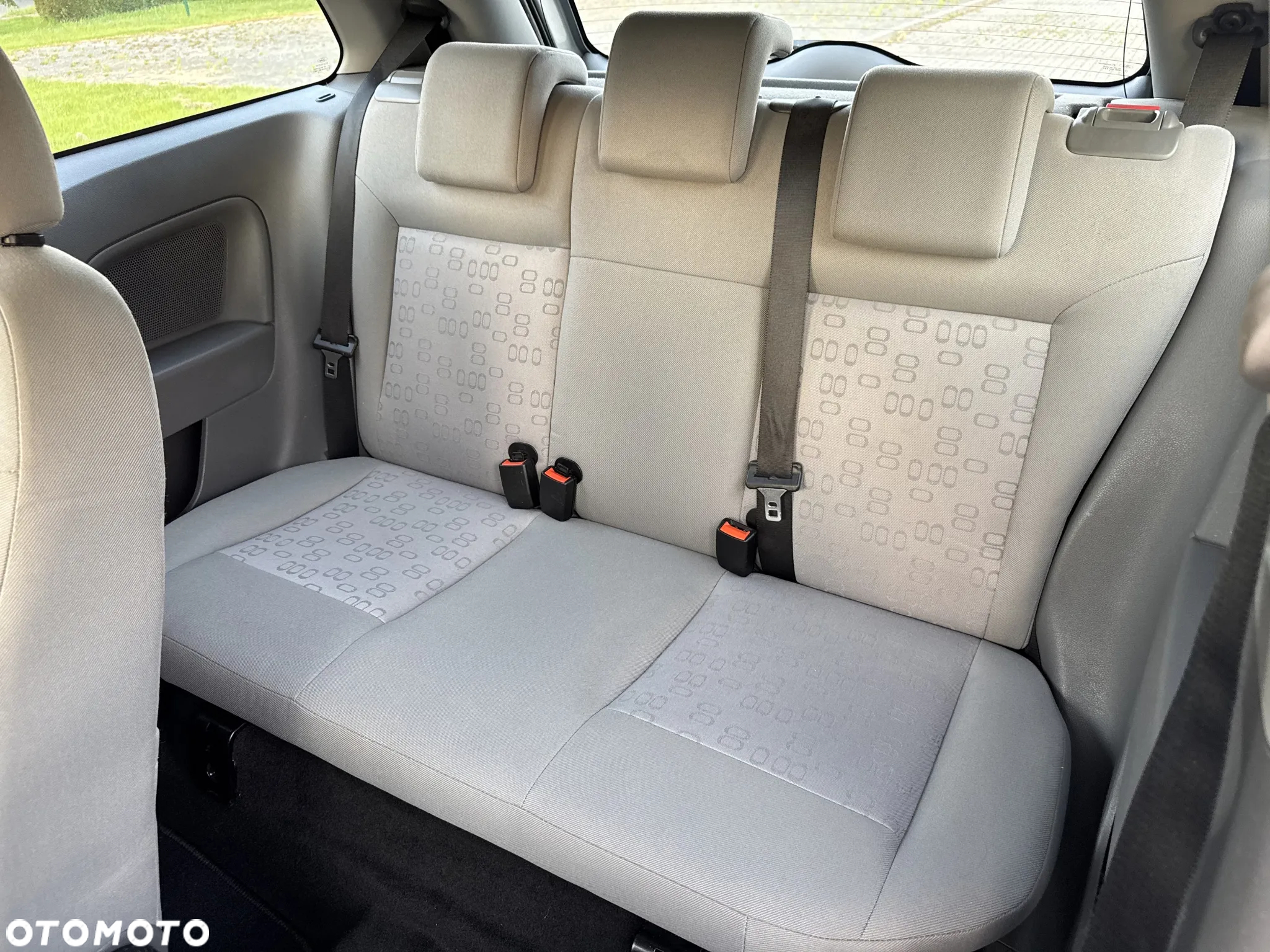 Ford Fiesta 1.4 - 22