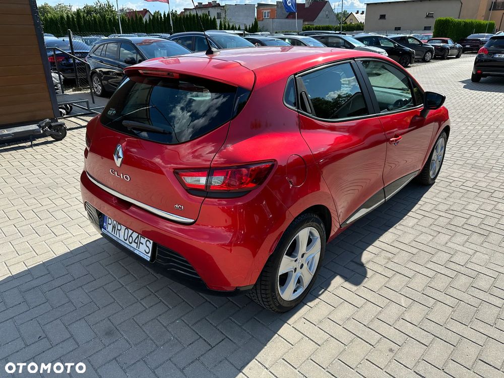Renault Clio - 3