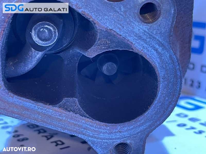 Turbo Turbina Turbosuflanta Opel Meriva A 1.3 CDTI 51 KW 2003 - 2010 Cod 73501344 54359700006 710008653 [B3794] - 7