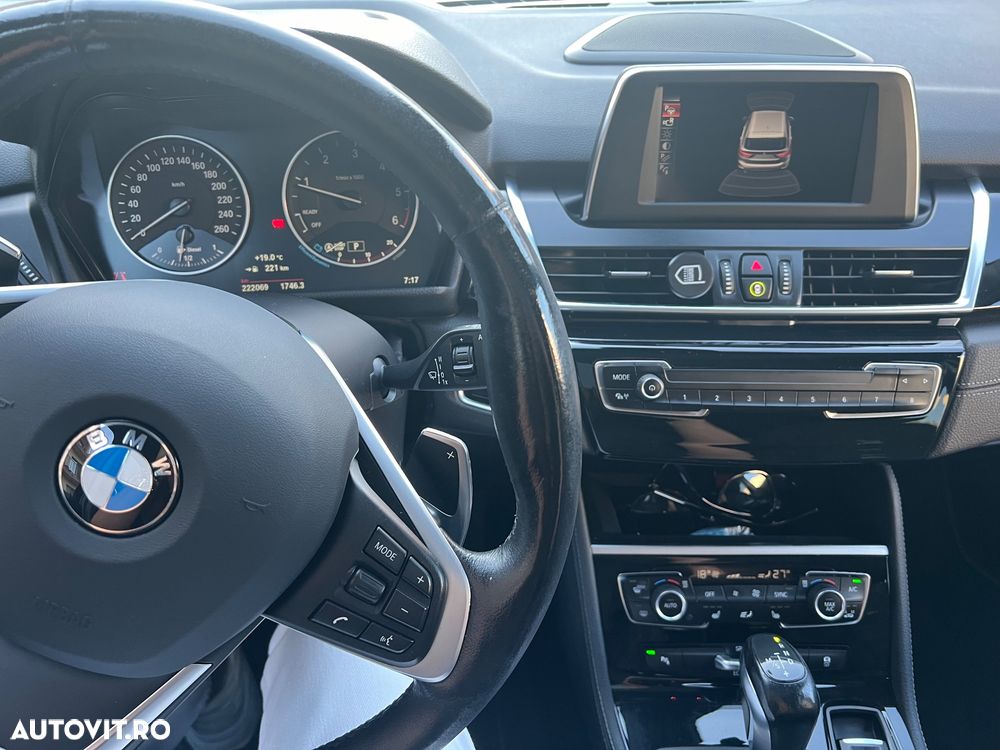 BMW Seria 2 - 8