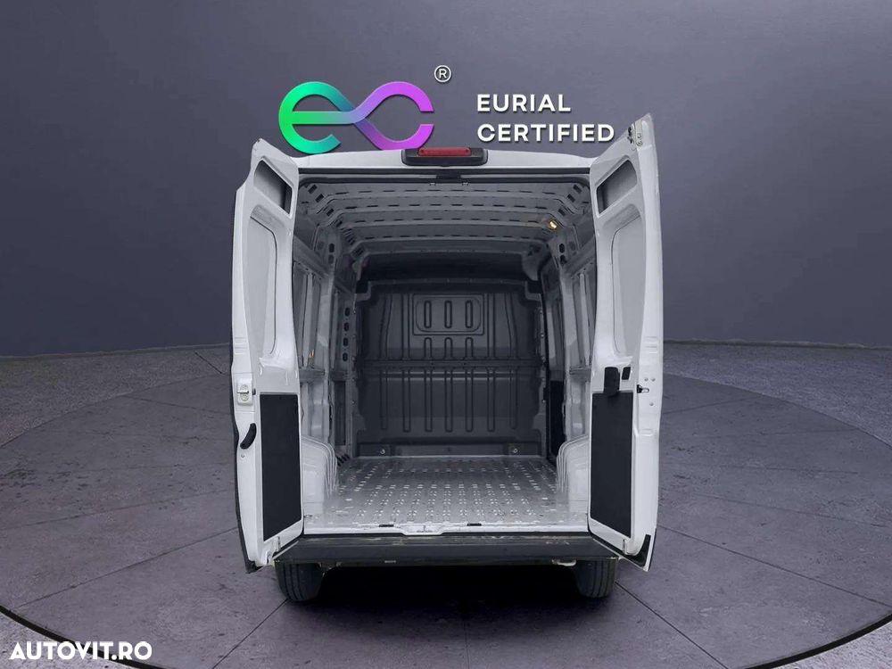 Peugeot BOXER FURGON L3H2 - 11