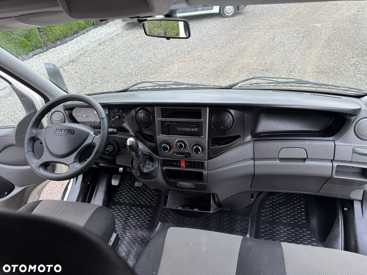 Iveco Daily - 11