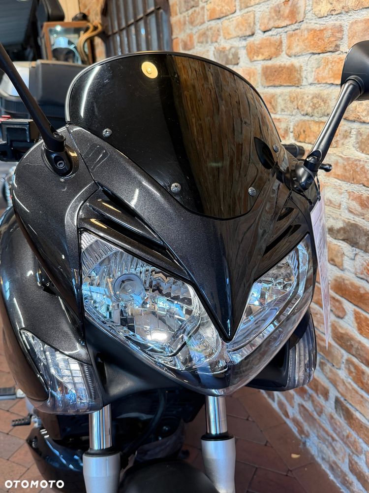 Honda Varadero - 20