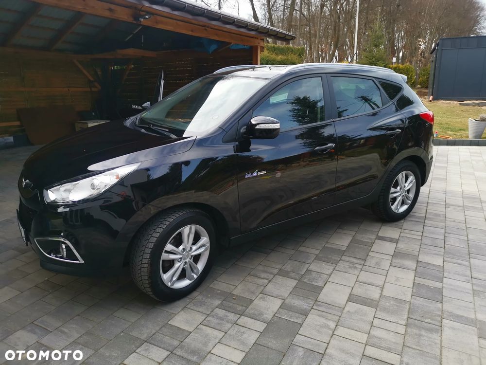 Hyundai ix35 - 7