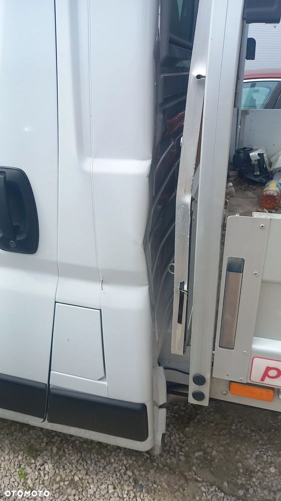 Opel Movano - 8