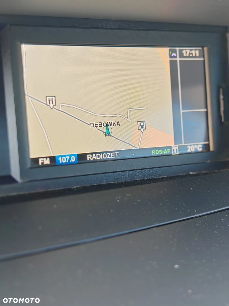 Renault Grand Espace Gr 2.0T Dynamique - 19