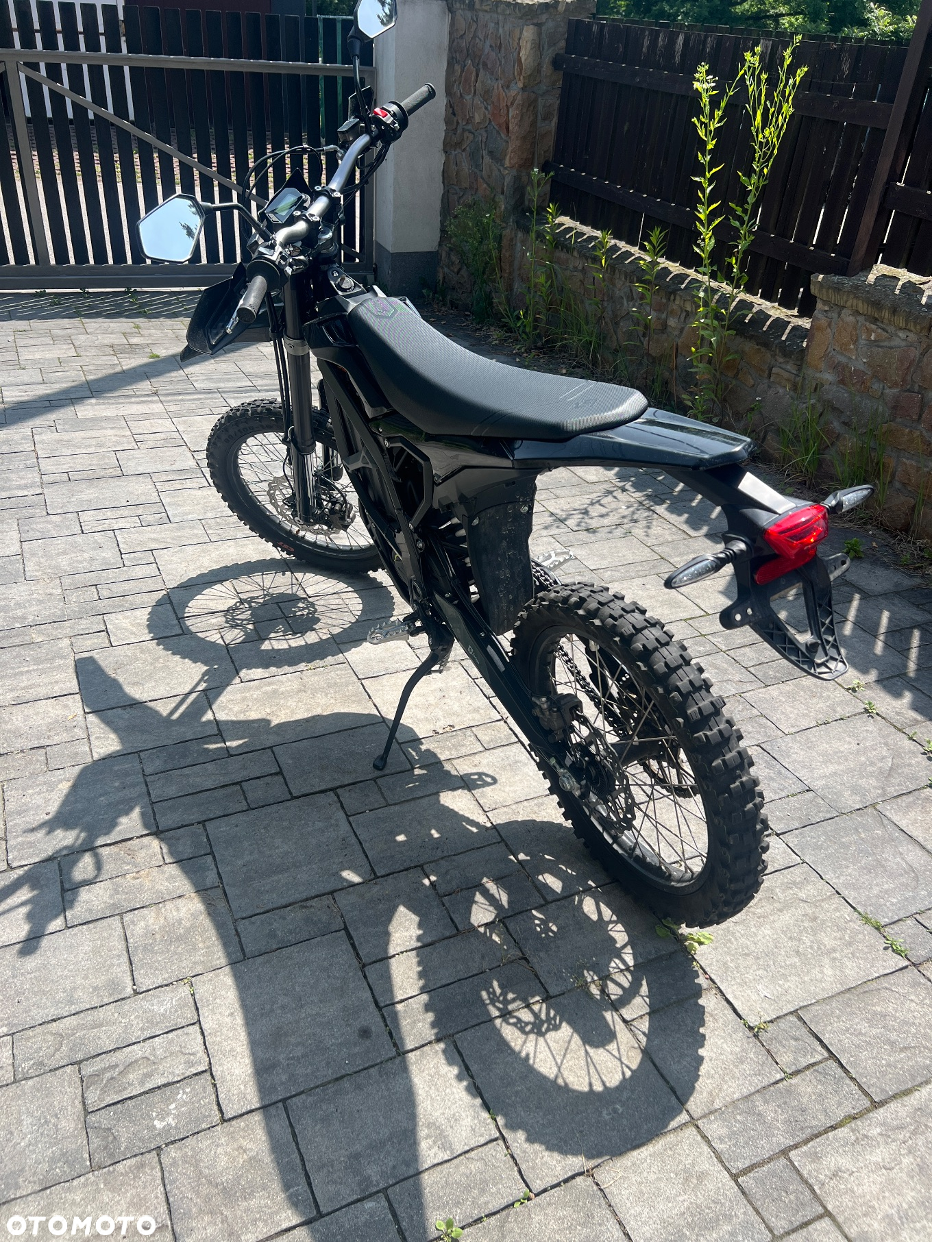 Surron Ultra-Bee