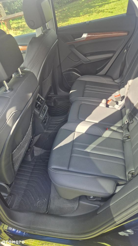 Audi Q5 45 TFSI quattro S tronic S line business - 20
