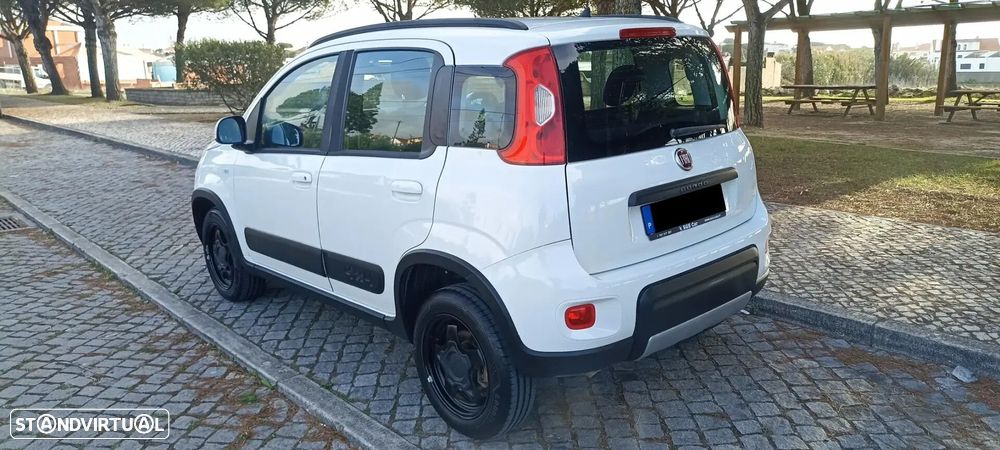 Fiat Panda - 3