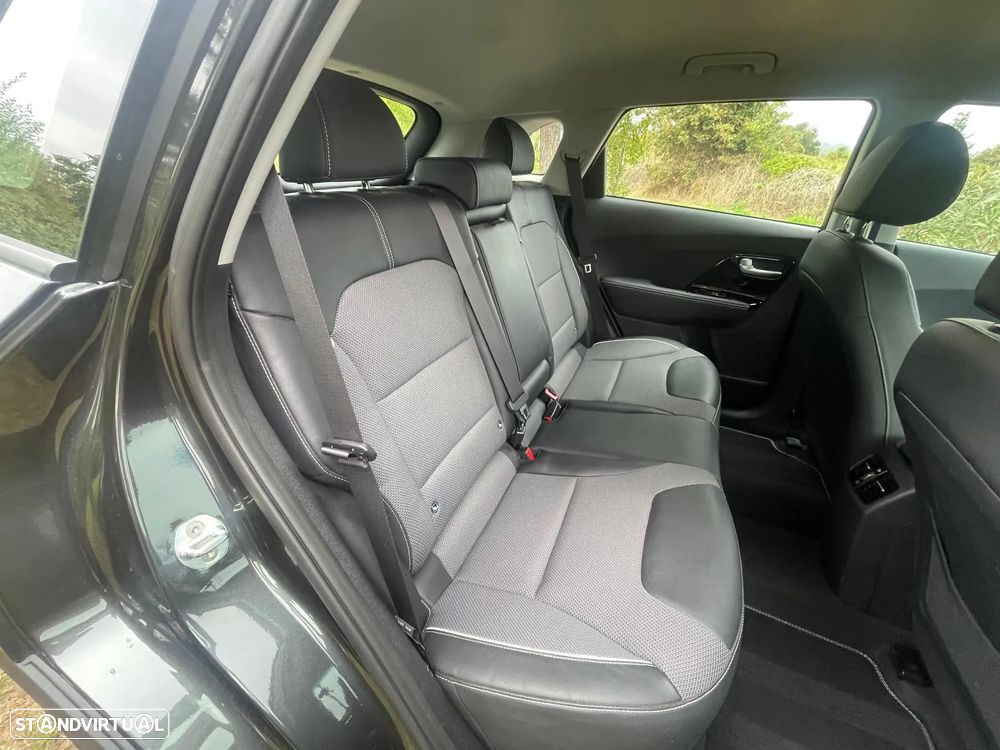 Kia e-Niro 64kWh - 31