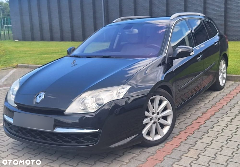 Renault Laguna - 12