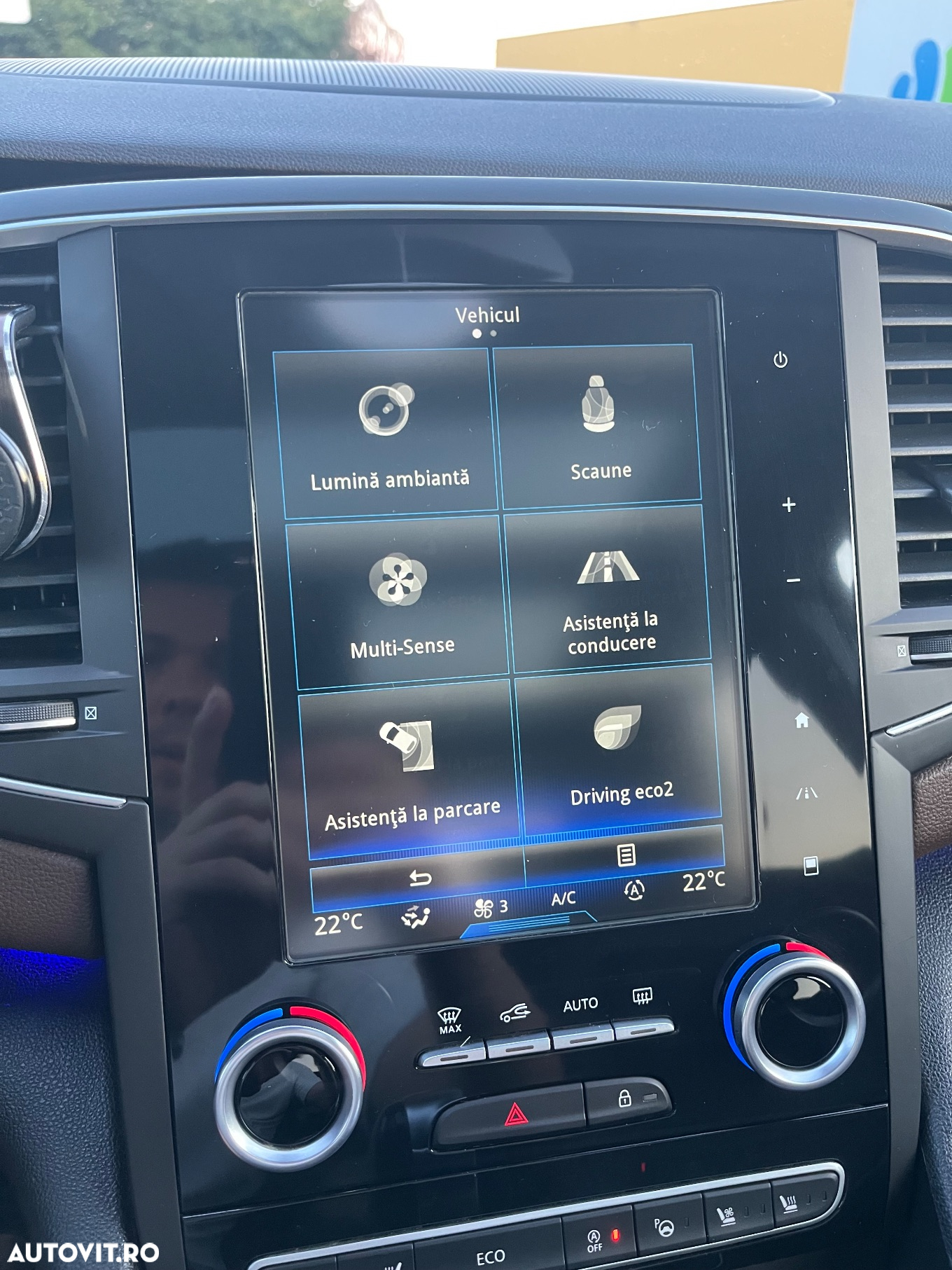 Renault Talisman ENERGY dCi EDC Intens - 8