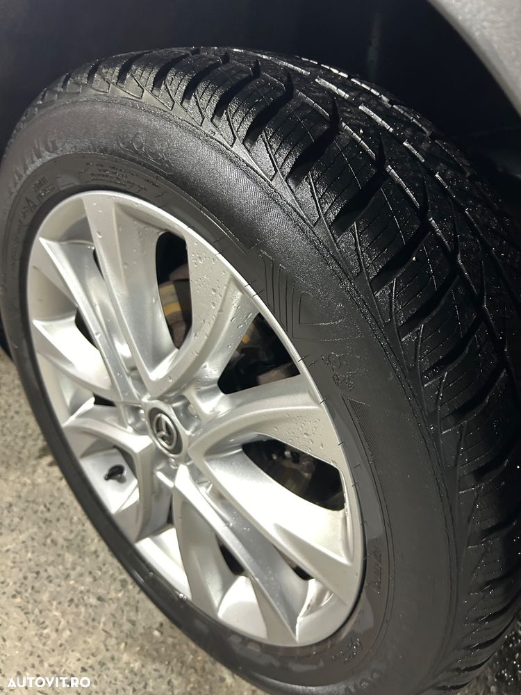 Mazda CX-5 CD175 4x4 AT Revolution Top - 4