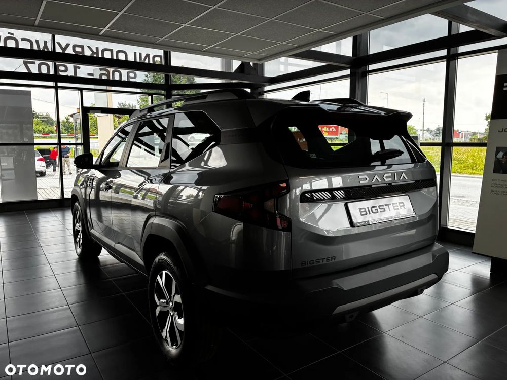 Dacia Bigster 1.2 TCe mHEV Expression - 4