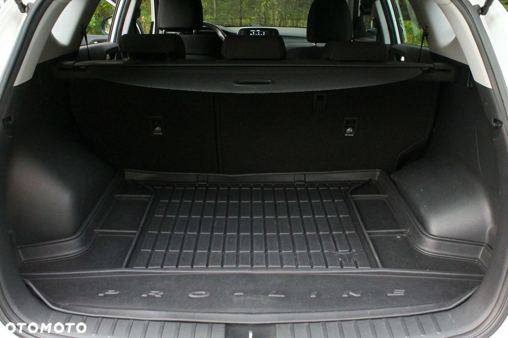 Hyundai Tucson - 26