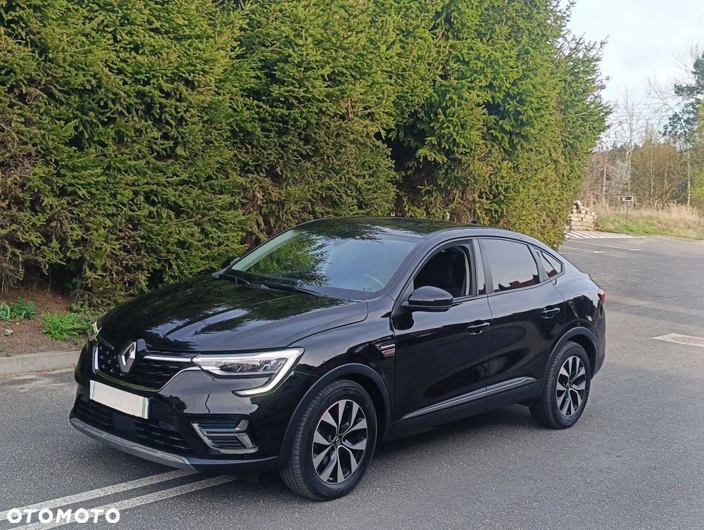 Renault Arkana E-TECH 145 INTENS - 27