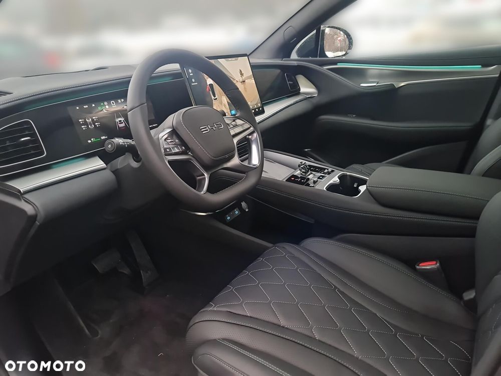BYD Sealion 7 91.3kWh Excellence AWD - 14