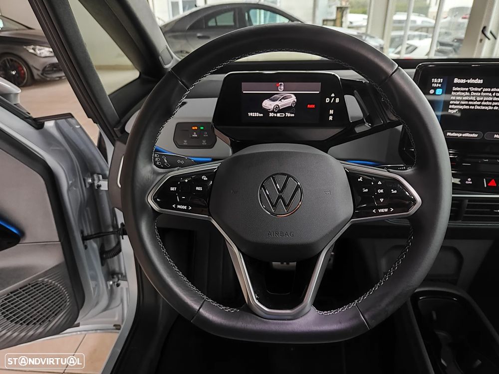 VW ID.3 Pro Performance - 25