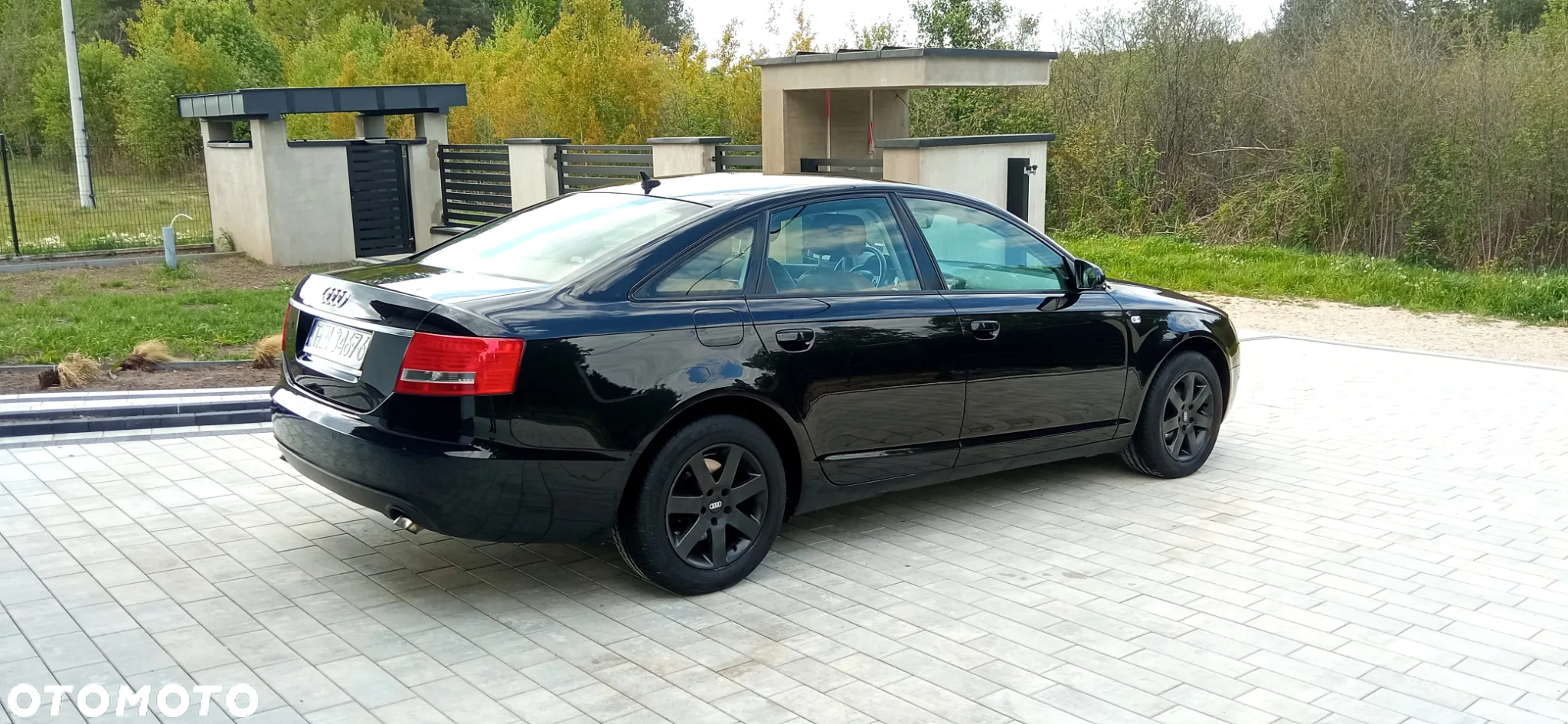 Audi A6 Avant 2.7 TDI tiptronic quattro - 13