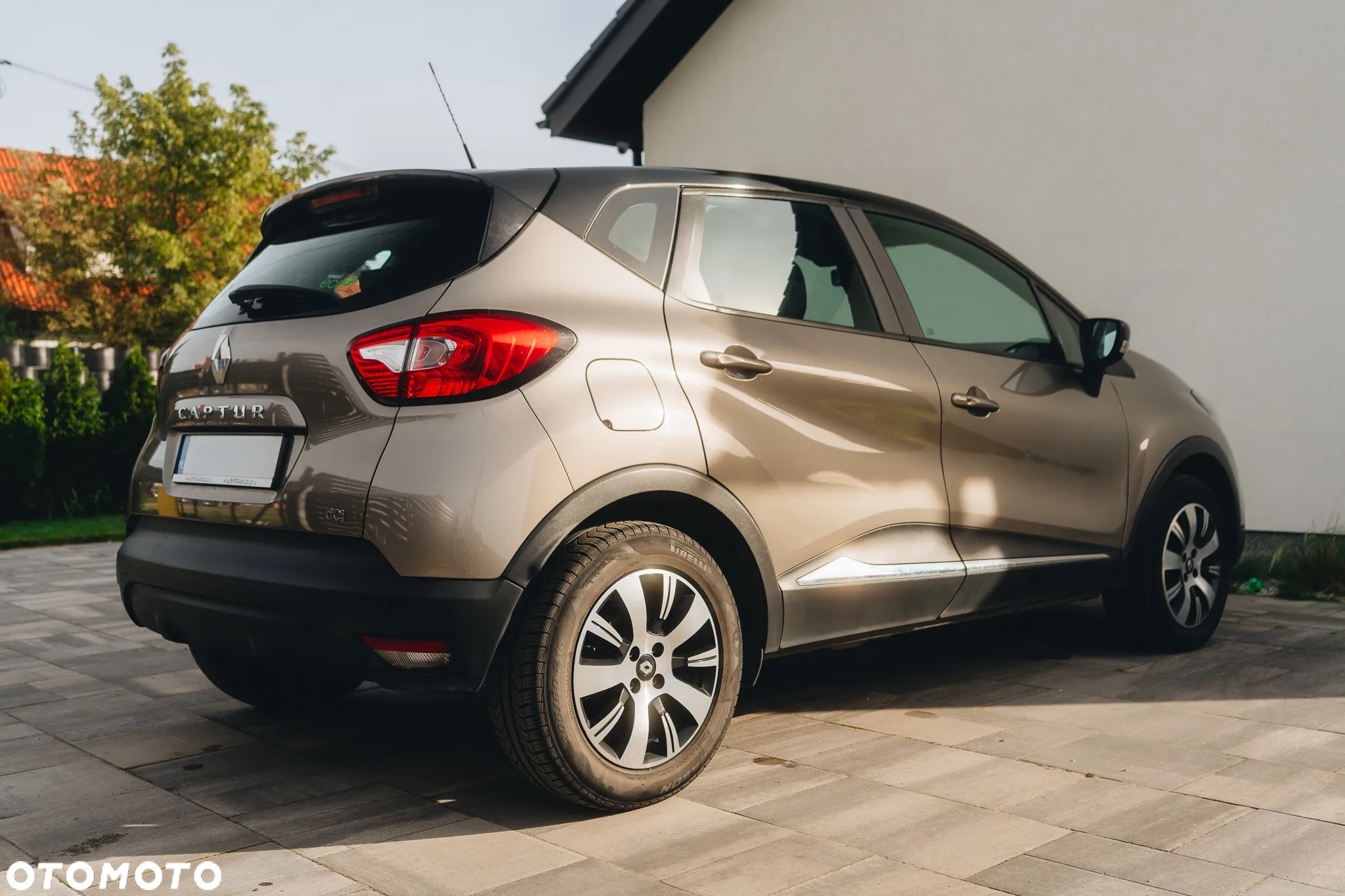 Renault Captur 1.5 dCi Energy Zen - 6