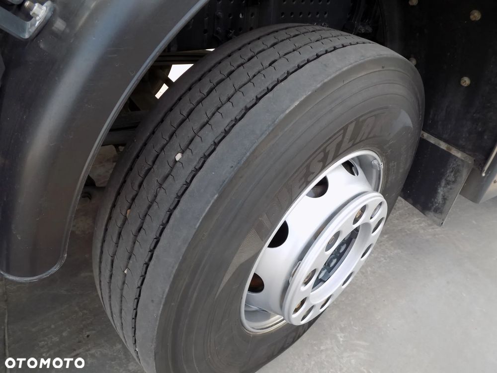 Mercedes-Benz 3240 AROCS/LIEBHERR/ - 34