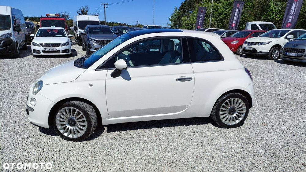 Fiat 500 - 13