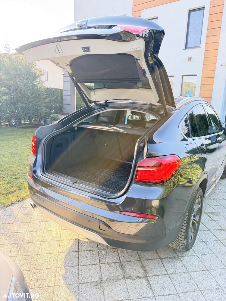 BMW X4 - 13