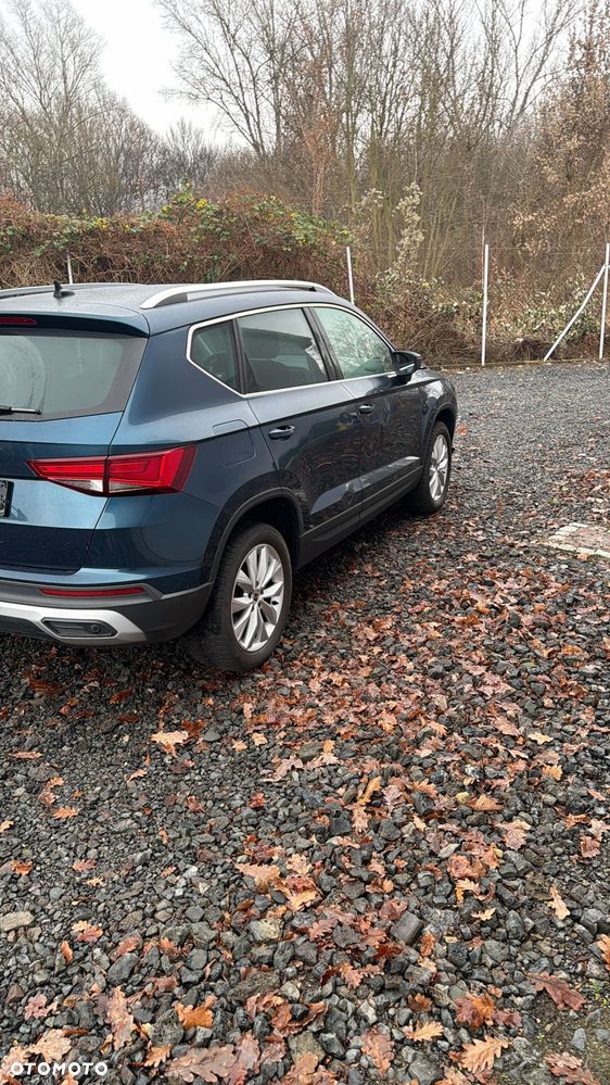 Seat Ateca 1.5 TSI ACT OPF Xperience - 6