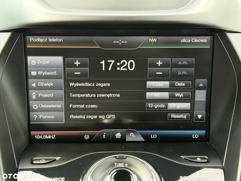 Ford Kuga 1.5 EcoBoost 2x4 Titanium - 19