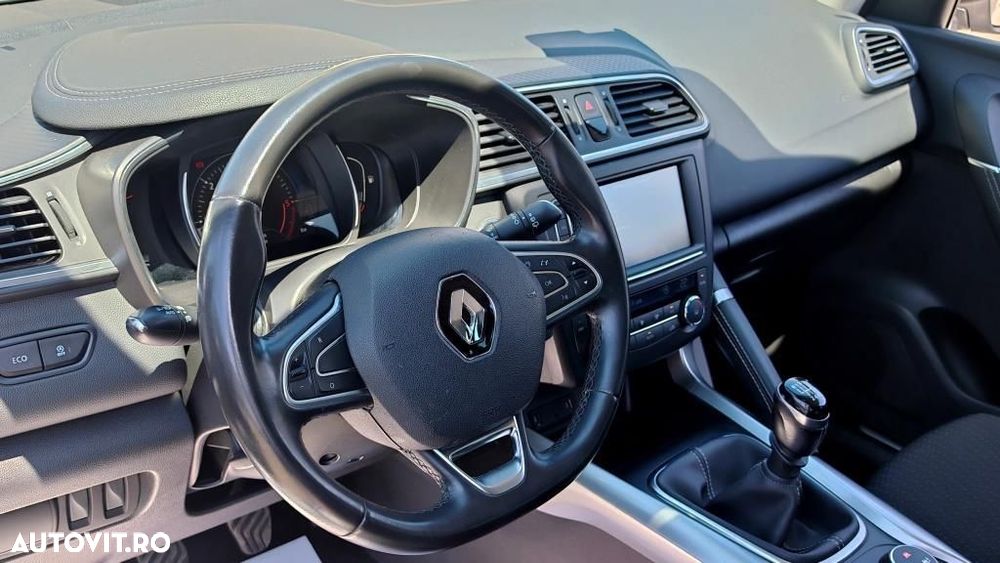 Renault Kadjar - 22
