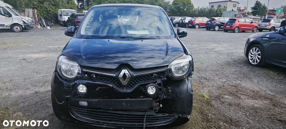Renault Twingo SCe 70 Experience - 9