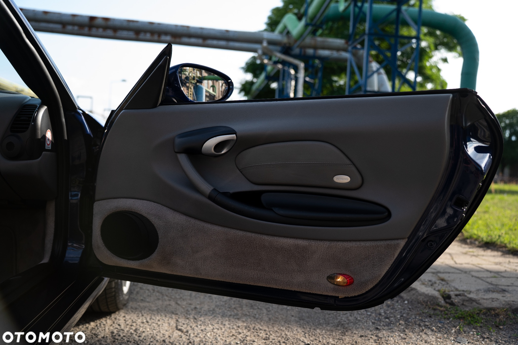 Porsche Boxster - 23