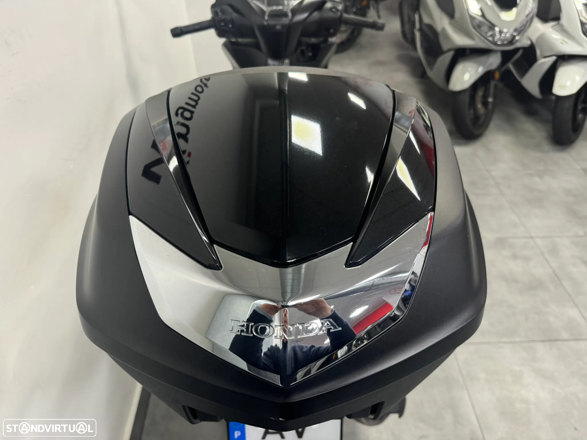 Honda SH 125 Sport - 7